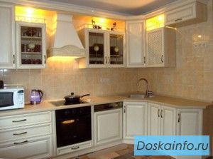 Мебель для Вашей кухни недорого, частный мастер