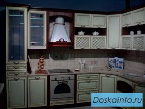 Столешницы, подоконники из акрилового камня
