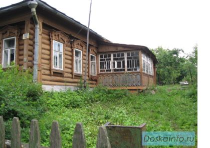 Дом в деревне,Ступинский р-н,ПМЖ 65 км от МКАД и участок 12 соток