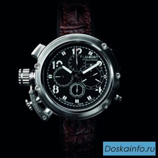 Часы  Breitling