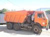 Самосвал КАМАЗ 65115 2006 год