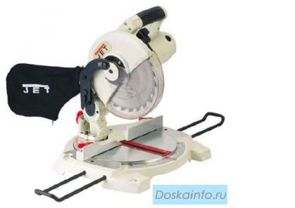 Продам JET JMS-8 Пила торцовочная