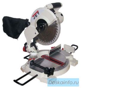 Продам JET JMS-10 торцовочная пила