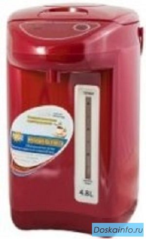 Продам термопоты