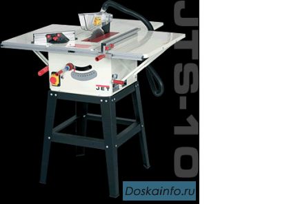 Продам JET JTS-10 настольная дисковая (циркулярная)