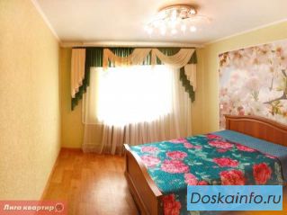 По суткам сдаю 1,2х ком кв-ры. Отчетные док-ты.