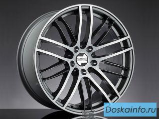 Литые диски Kelleners Sport GSP 8.5x19