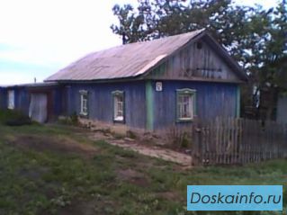  компактный уютный домик 