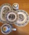 Посуда VilleroyBoch