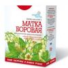 Боровая матка - известное средство от женских недугов