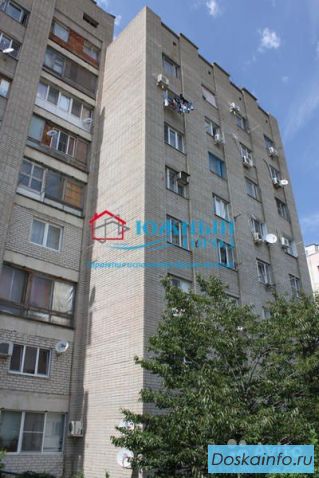 Сдам комнату в г.Геленджике на длительный срок
