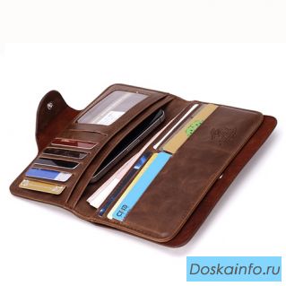 Портмоне Car Wallet