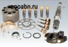 Качающий узел Bosch Rexroth A11VO260