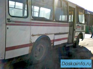 Продаётся автобус ПАЗ 32050R, 2002 г. в.