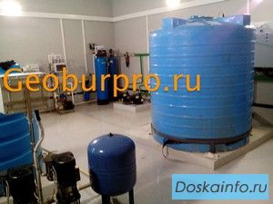 Бурение скважин  Гарантия