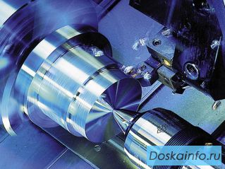 Металлообработка на заказ ЧПУ