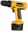 Ремонт Dewal t, Black&amp;Decker и др. техники