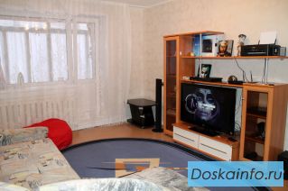 1-комн. кв., ул. Титова, 1