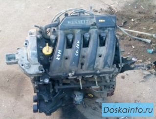 Авторазборка по Renault в Ясенево.