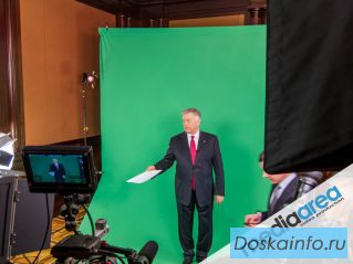 Аренда хромакея для фото и видеосъемки с доставкой