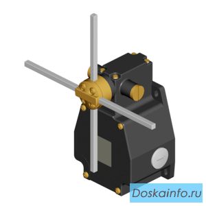Продам пульты управления, концевые выключатели, джойстики TER (Италия) для кранов 