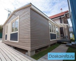Стильные готовые дома - строим круглый год!;;
