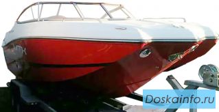 Катер Rinker 220 MTX-C