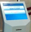 Внедрение Систем управления очередью посетителей