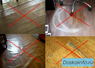 Сверхнадёжные полы с пожизненной гарантией