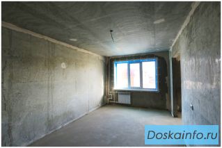 1комнатная квартира на ул. Чичерина д. 153 в Уссурийске
