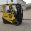 Продам погрузчик б/у  1,8 т. TCM FD18 Z Япония