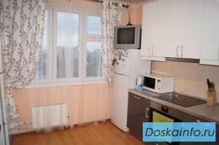 Сдам койко - место в спокойном районе Москвы