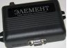 Сигнализации gsm, CCU 6225 ,Элемент-1112