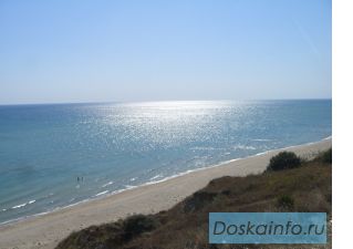 Ст.Голубицкая в Краснодарском крае не дорогой отдых 100м до Моря.