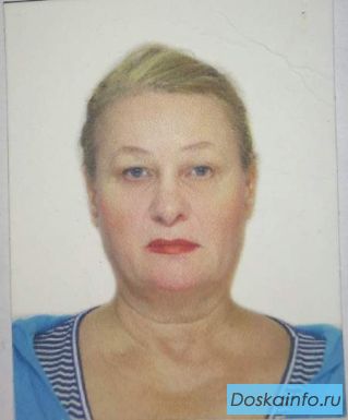 Ищу работу Главного бухгалтера