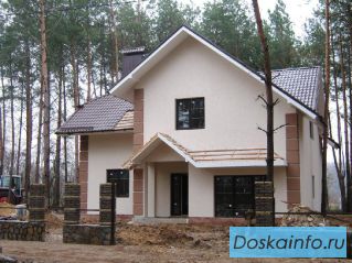 Хотите построить дом своей мечты?