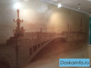 Ремонт, дизайн интерьера, отделочные работы в Стерлитамаке (Уфе, Салавате).