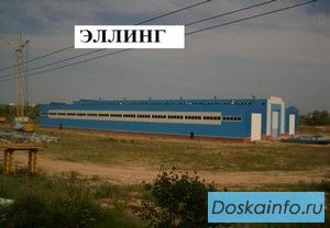 Продается производственная база поселок Окский