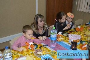 Детский развивающий центр