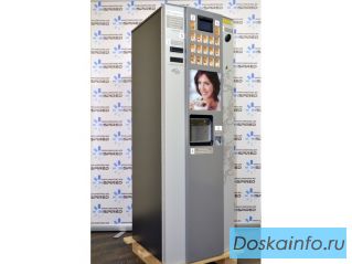 Кофейный автомат Coffeemar G-250