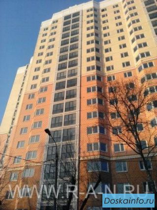 Продам 2-х комнатную квартиру в Балашихе