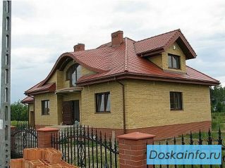 Строим дома на заказ
