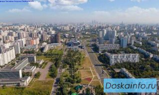 Форум Тропарево-Никулино