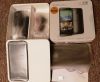   Смартфон - HTC «One M-8» (Silver), в состоянии нового 