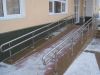 Практичные пандусы