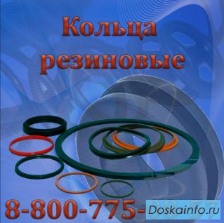 Уплотнительное кольцо импортное