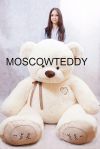 Плюшевые медведи оптом от производителя
