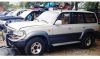 Контрактные запчасти Toyota Land Cruiser 80/100/