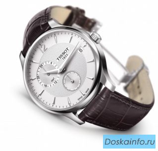 Наручные часы Tissot