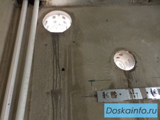 Алмазное сверление бетона в Туле